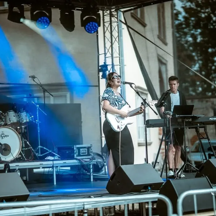Krumlof Family Fest, Moravský Krumlov, 2026