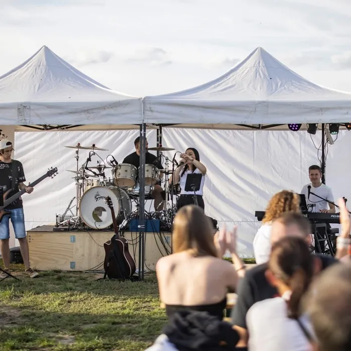Miroslavský BurčákFest, Miroslav, září 2026
