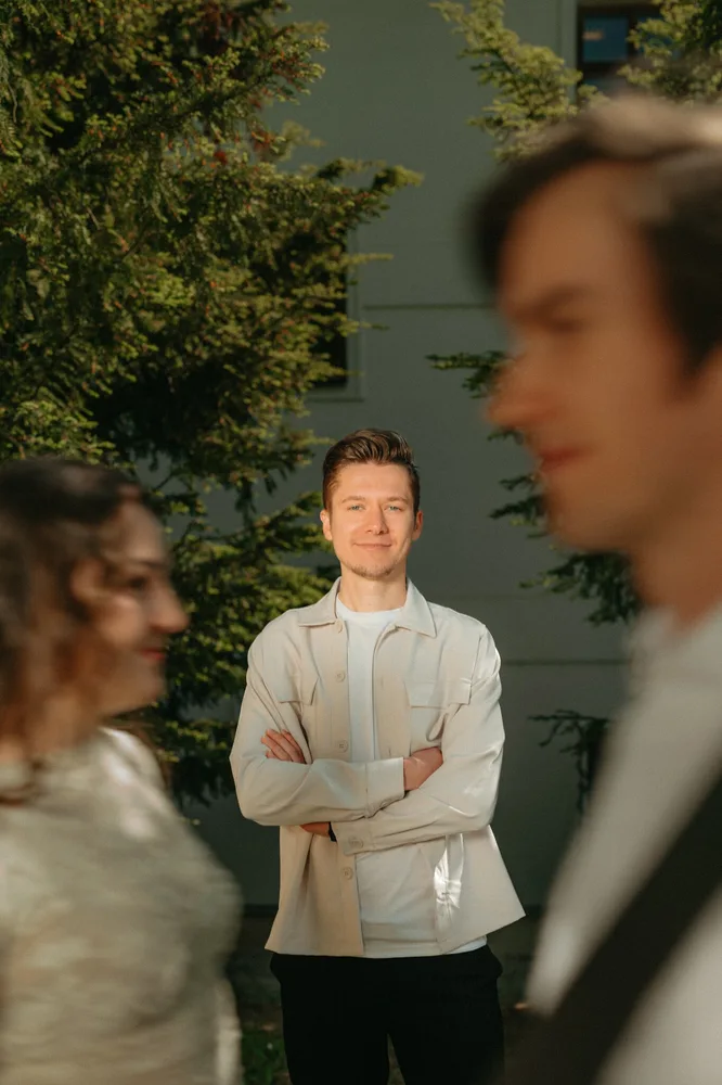 David Michael Novotný